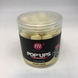 Pop-ups Crab Ib Mainline Baits