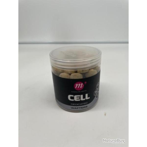 Wafters de p�che cell Mainline Baits