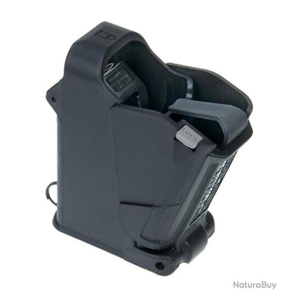 Maglula - Uplula Universal Pistol Mag Loader - Chargette Universelle - MAGUP60B