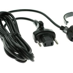 C&Acirc;BLE ALIMENTATION ROBOT COUPE EASY PLUG MP/MPC