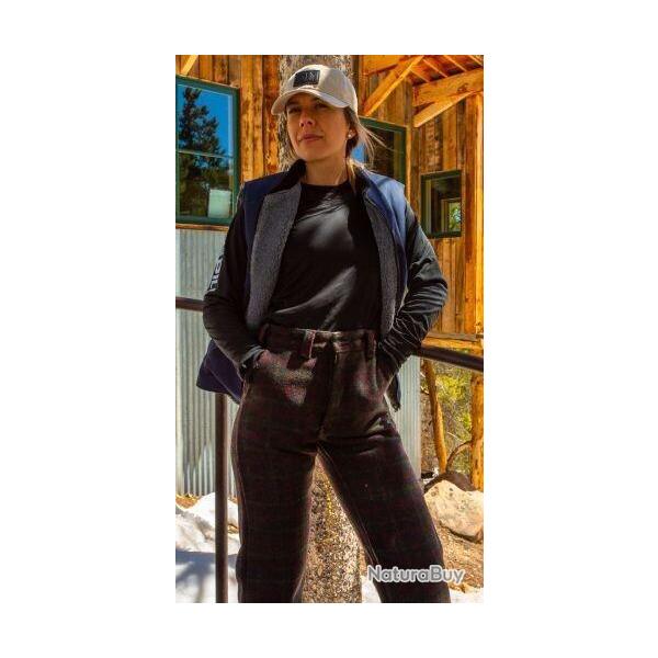 T/Shirt Big Bill� Femme M/L - L635NAY