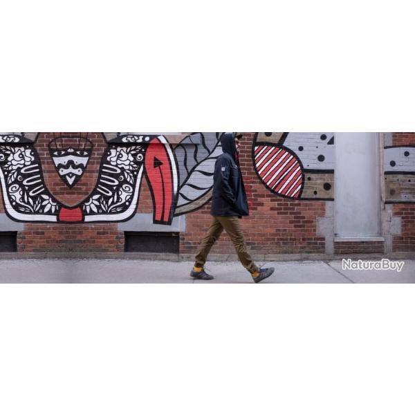 Veste Big Bill� Ripstop Doubl�e en Flannel 100% coton - 257RS/NAY