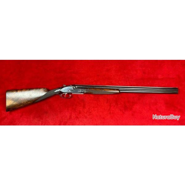 OCCASION - AUGUSTE FRANCOTTE PLATINES 12/70