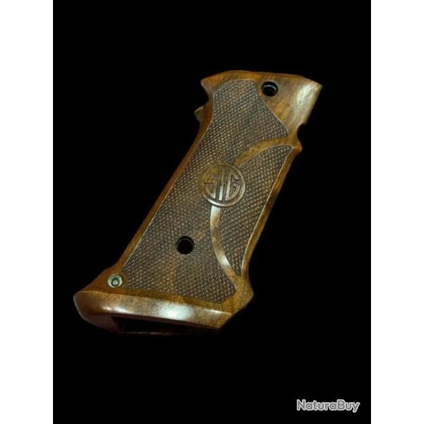 Poign�e SIG 1911 Super Target compatible 1911