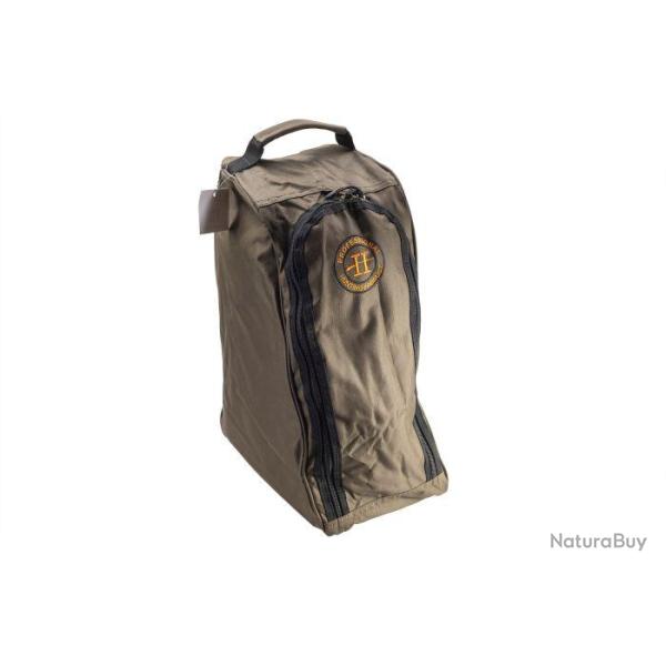 Sac � botte Januel toile luxe