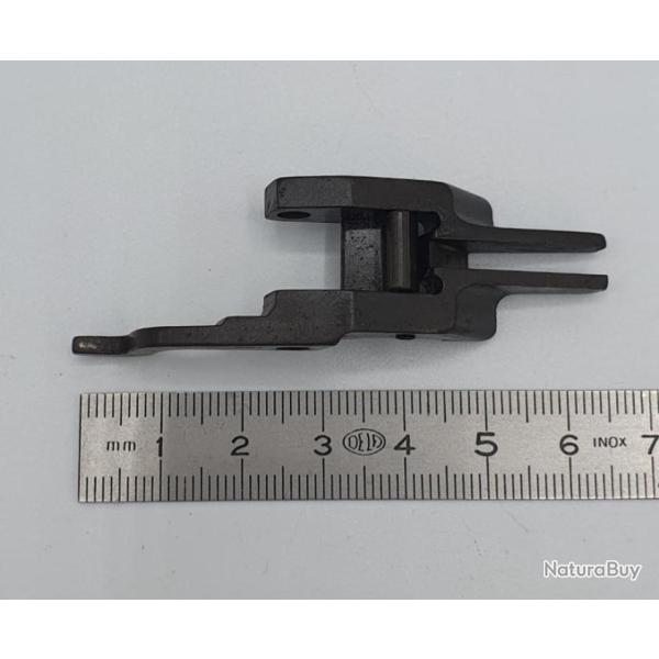 Verrou du levier d'armement : fusil Garand - M1 (n�2).