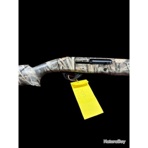 Fusil Khan Arms Int�gra CAMO MAX 5 calibre 12/89