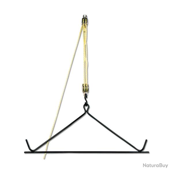 Suspente de d�pe�age 200kg + corde de 12m