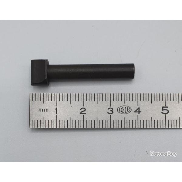 Poussoir du ressort de chien : fusil Garand - M1.