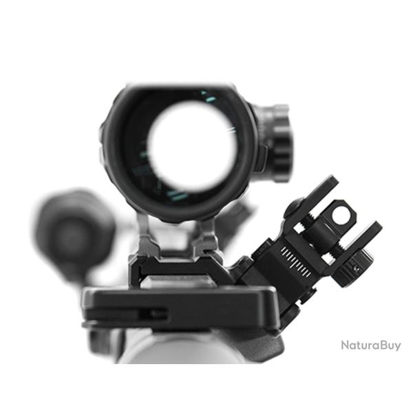 Cran de Mire UTG 45� Ajustable