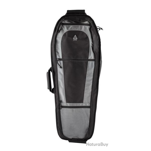 Housse Tactique UTG pour Arme 34" - Gris