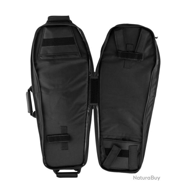 Housse Tactique UTG pour Arme 34" - Noir
