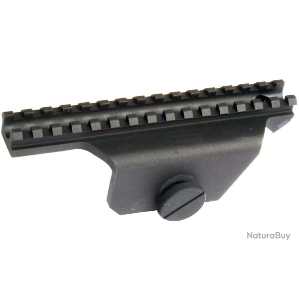 Rail de Montage UTG pour M14