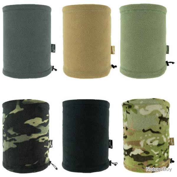 Cache Cou Viper Tactical - Noir