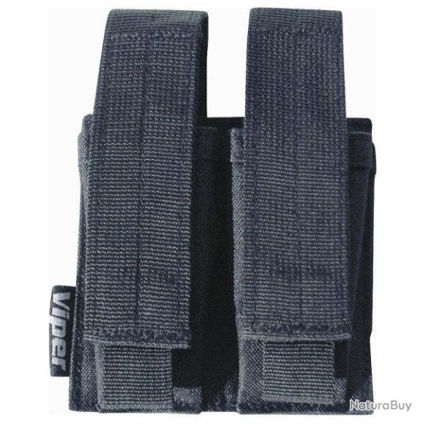Poche Molle Viper Tactical Double Chargeur Pistolet
