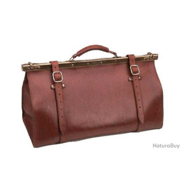 Sac en cuir Uberti  Doctor 34D3