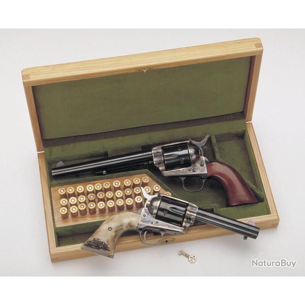 Coffret Uberti bois mini COF10