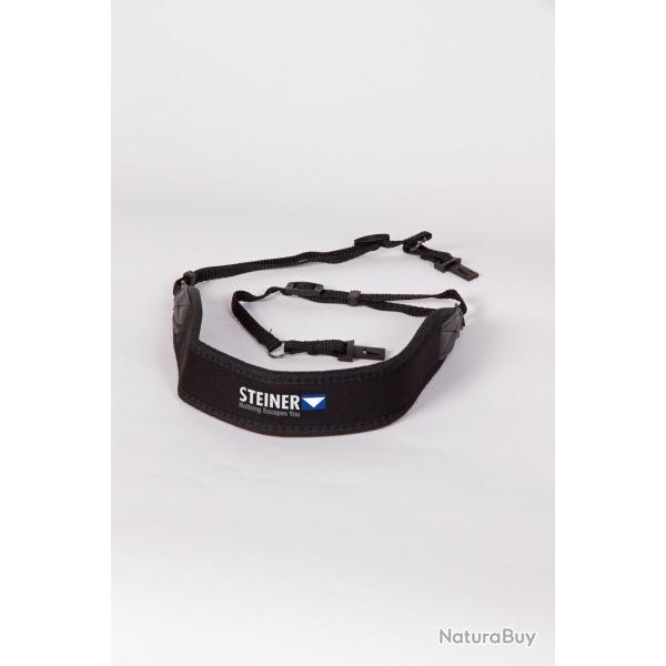 Bretelle jumelle Steiner - Ranger Xtrem 8x42