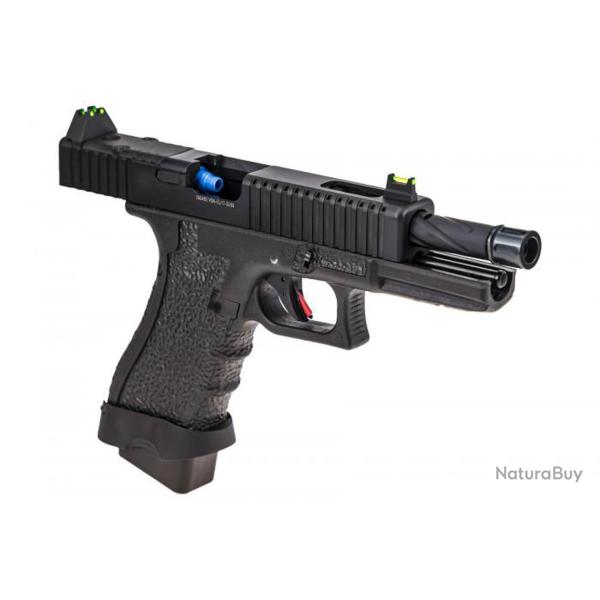 R�plique Pistolet Vorsk EU7 Noir