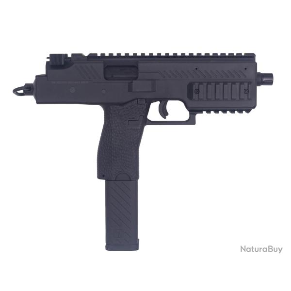 R�plique Vorsk SMG VMP-1C - 0.95J - Noir