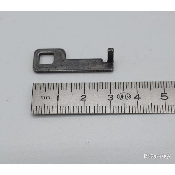 S�ret� du percuteur r�volver "UMAREX" K50.