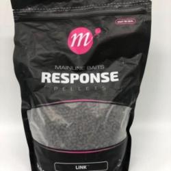 Pellets de p&ecirc;che 5 mmResponse Mainline Baits