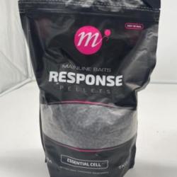 Pellets response mainline baits 1kg 5mm