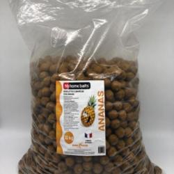 Bouillettes de p&ecirc;che Ananas Home Baits