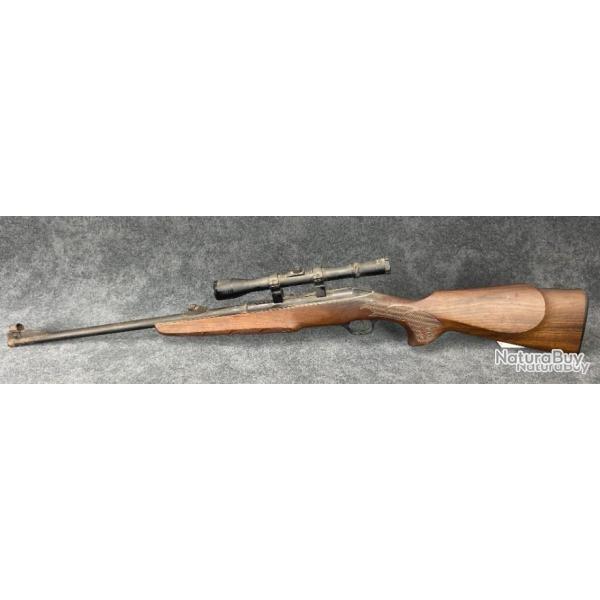 Carabine - Semi Auto Mossberg New Heven 453 T Calibre 22LR - Occasion N�4