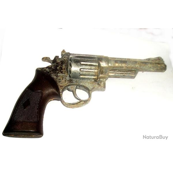 ANCIEN R�VOLVER  RANGER JOUET � AMOR�ES MADE IN SPAIN