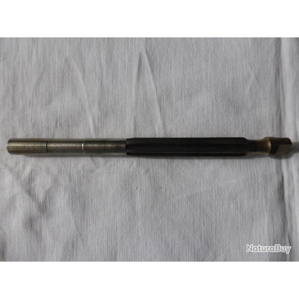 Fraise de chambre diam�tre 14 pour calibre 32