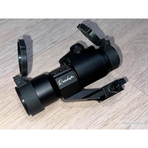 Point rouge Random RD 30D