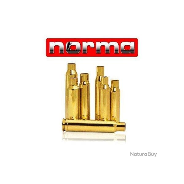 douilles norma 100x cal 6.5 creedmoor cm mag �tui