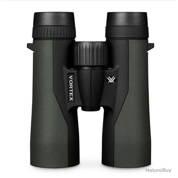 VORTEX Jumelles Crossfire HD - Grossissement : 10�42