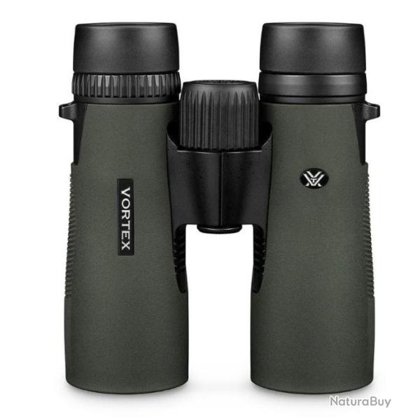 VORTEX Jumelles Diamondback HD - Grossissement : 10�42