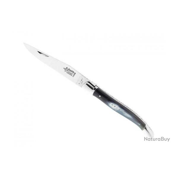 Couteau pliant Laguiole extra - G. David - 12 cm