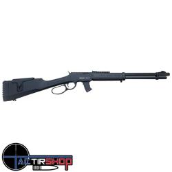 Carabine &agrave; levier sous garde Derya TM22 LA 22lr 20"