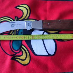 Couteau u corsu a identifier