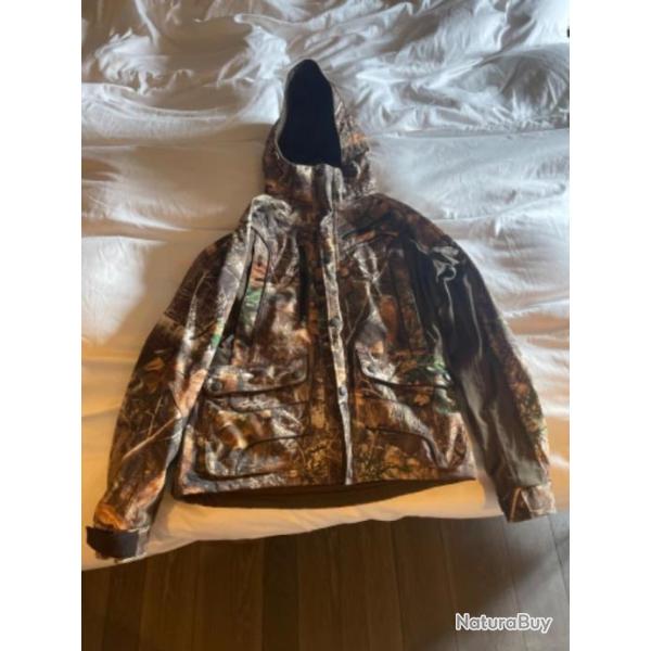 Veste Deer Hunter taille S/M