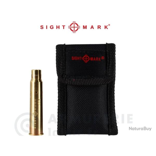 Balle laser de R�glage Marque Sightmark : Calibre 9.3X62mm