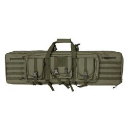 Fourreau carabine et fusil UX tactical pro kaki 92cm