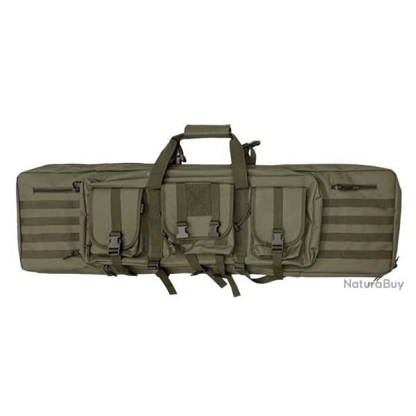 Fourreau carabine et fusil UX tactical pro kaki 92cm