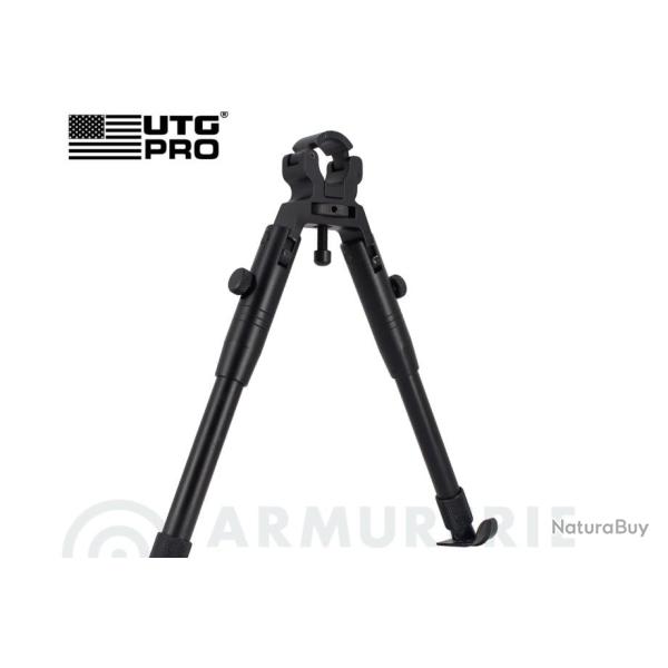 Bipied UTG Dragon Claw - montage sur canon - Haute Qualit�