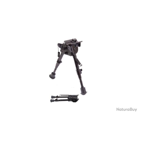 Bipied R�glable T�te articul�e 6 Positions - EUROPARM - Haute Qualit�