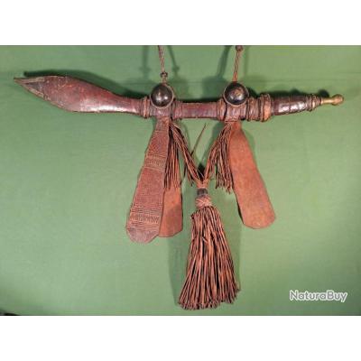 Sabre Mandingue Malinke dit de