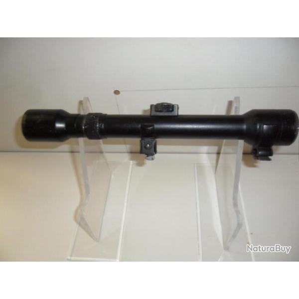 lunette allemande M.S.W. Wetzlar WW2 (1)