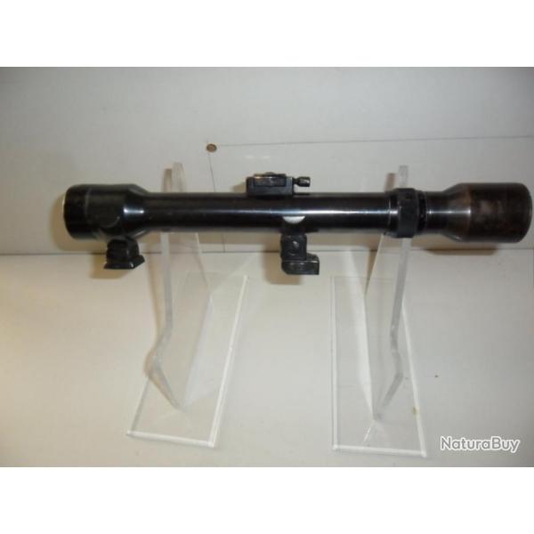 lunette allemande Geiller Geissen WW2 (2)