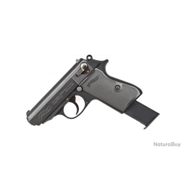 Pistolet � Bille James Bond - Walther PPK/S (0.5 joules) Haute Qualit�