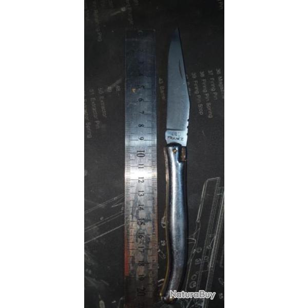 Couteau laguiole 2