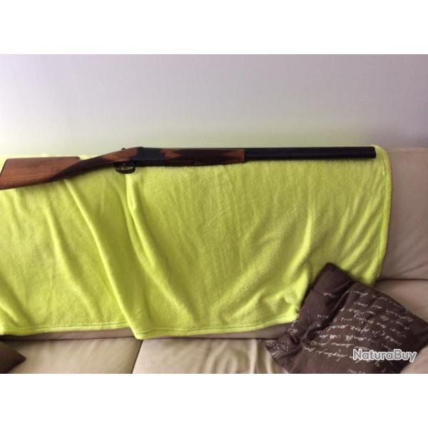 Vente de fusil de chasse